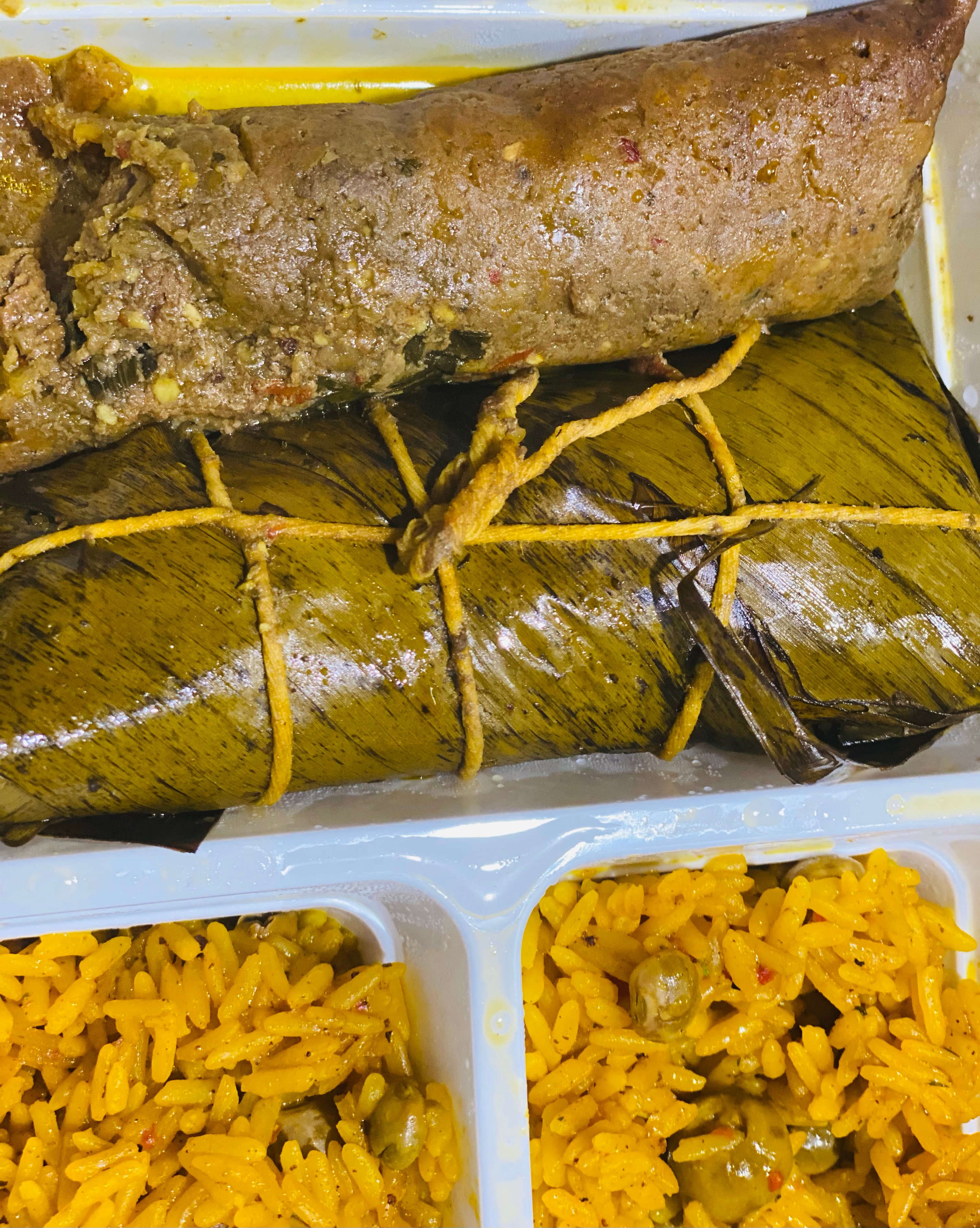 Cafe Azucar in Dallas, TX (2)
