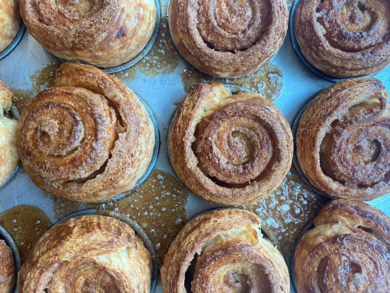 Hayes Valley Bakeworks in San Francisco, CA (3)