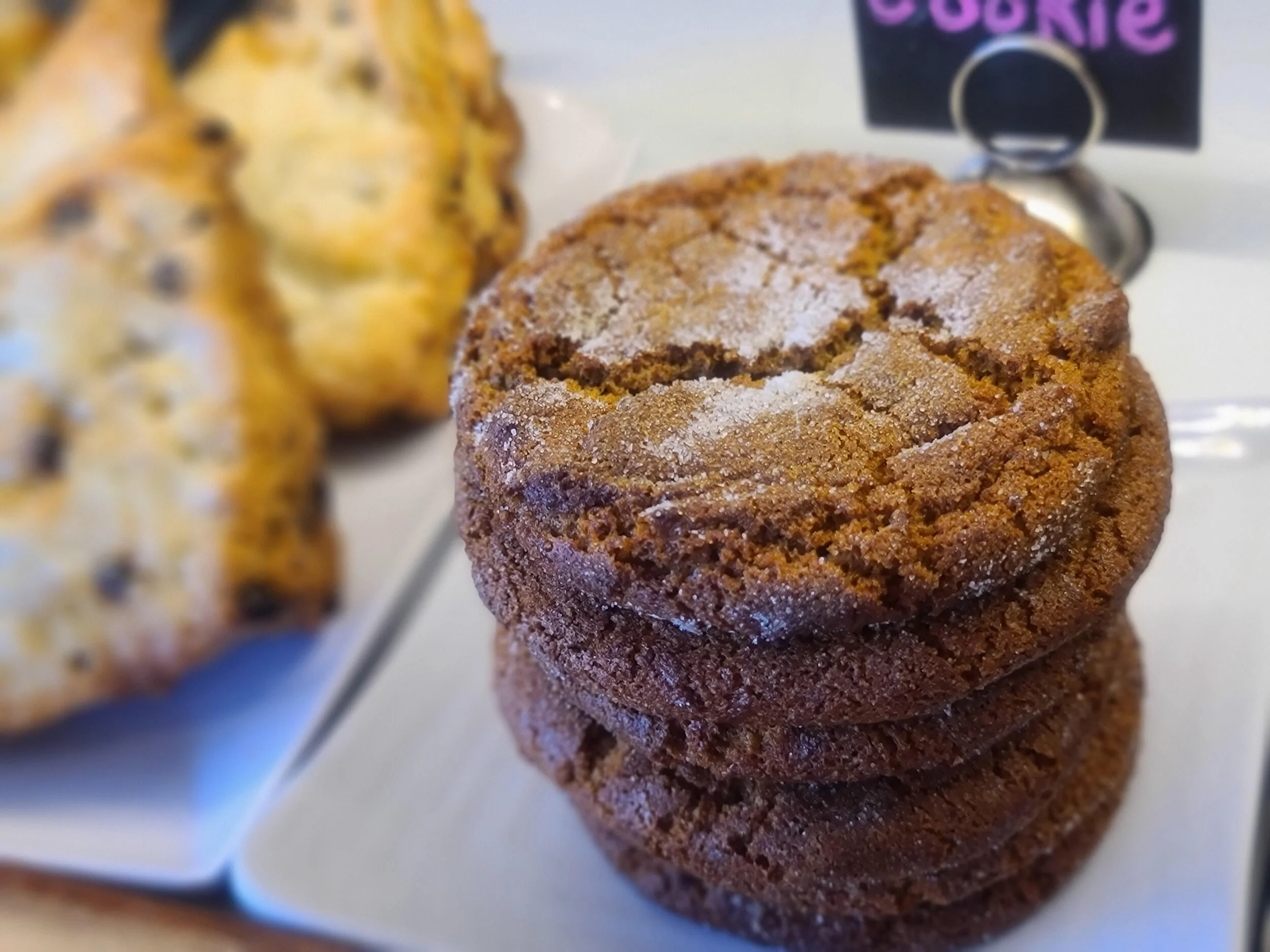 Hayes Valley Bakeworks in San Francisco, CA (4)