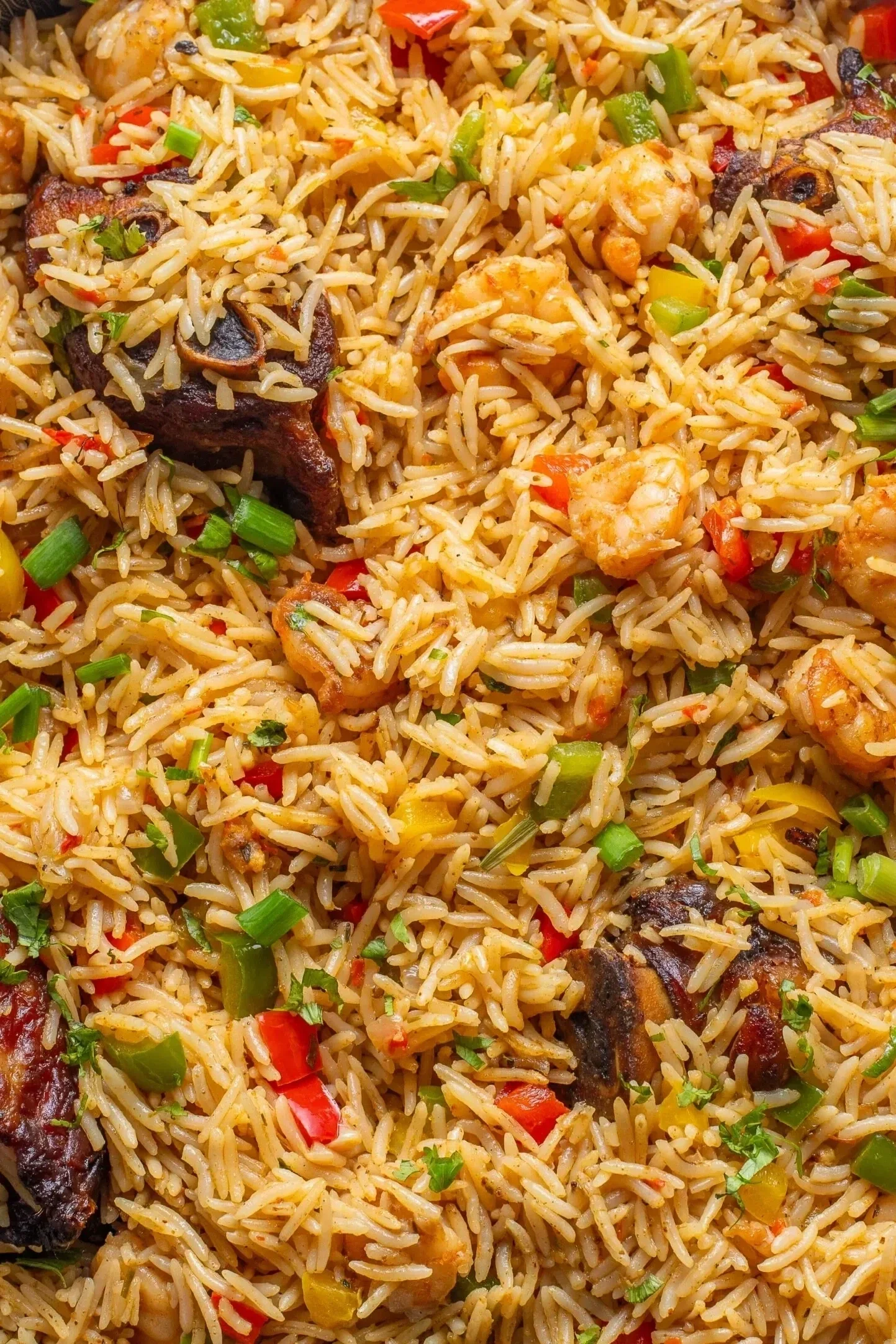 BKFT Nigerian Cuisine and Catering in Columbia, SC