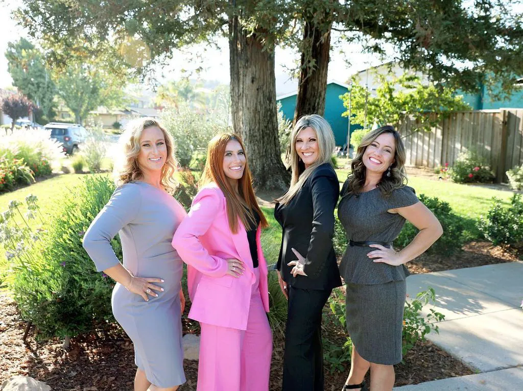 Lauren Ronan, REALTOR in Morgan Hill, CA
