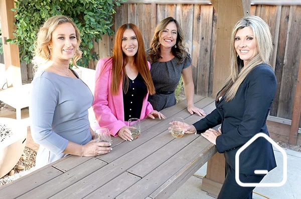 Lauren Ronan, REALTOR in Morgan Hill, CA (3)