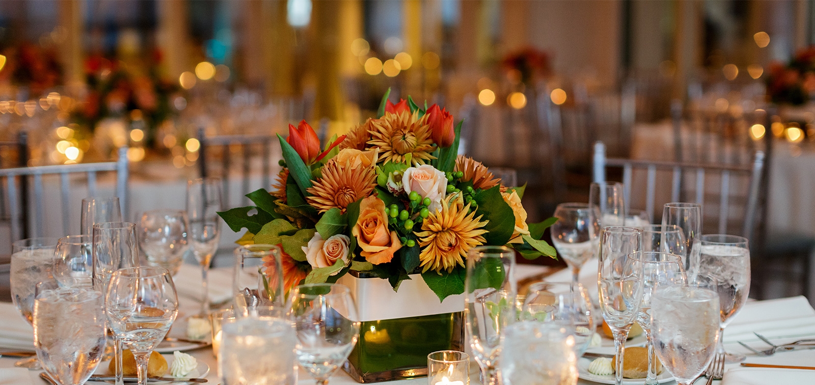Ceruti's Catering, Inc. in Fort Wayne, IN