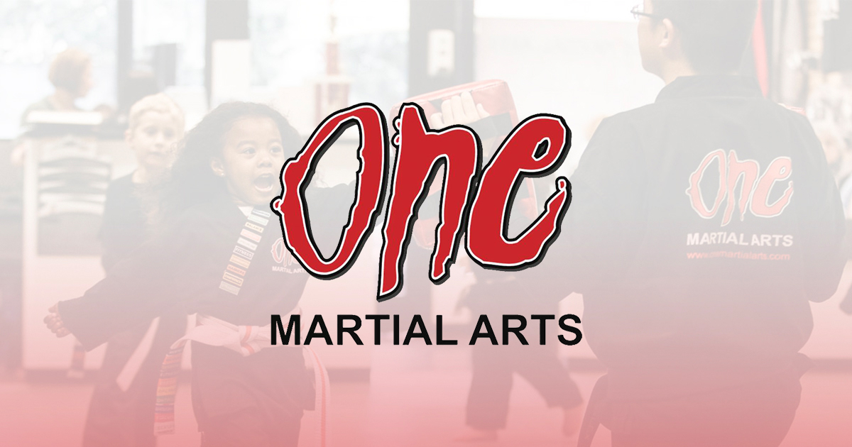 One Martial Arts - Millbrae in Millbrae, CA (2)