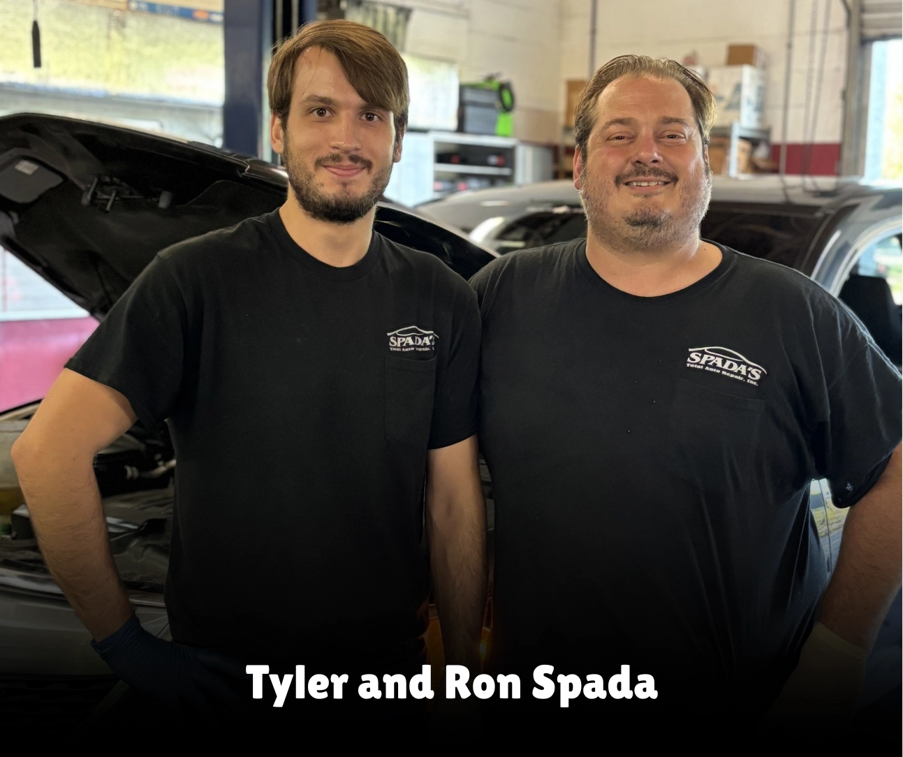 Spada's Total Auto Repair, Inc. in Vero Beach, FL (2)
