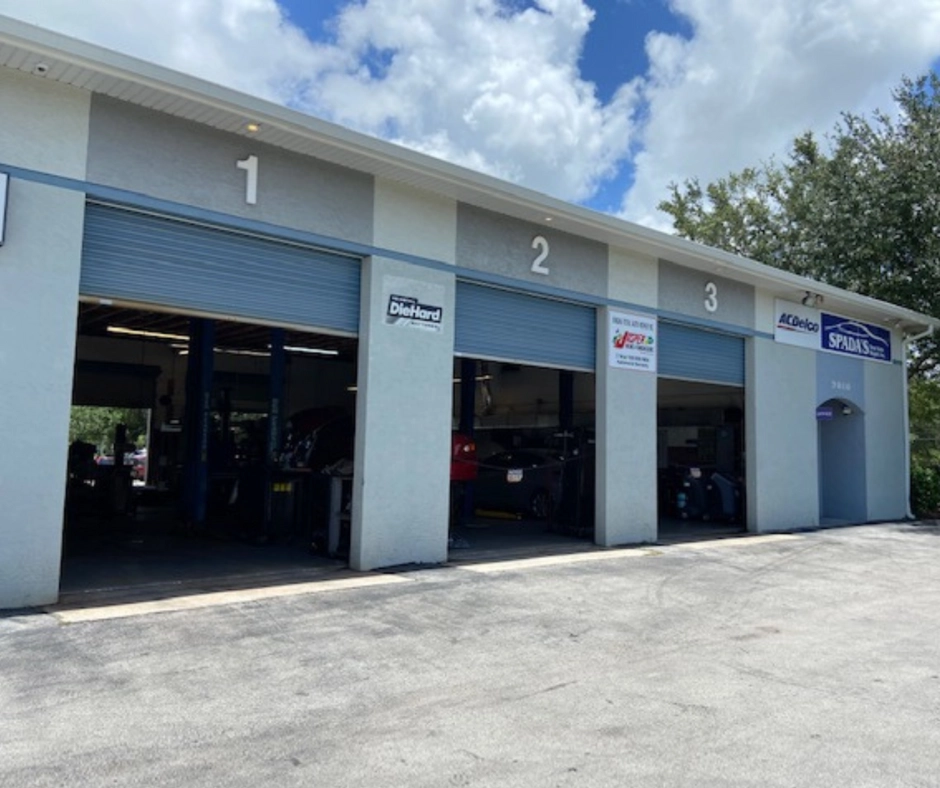 Spada's Total Auto Repair, Inc. in Vero Beach, FL (4)