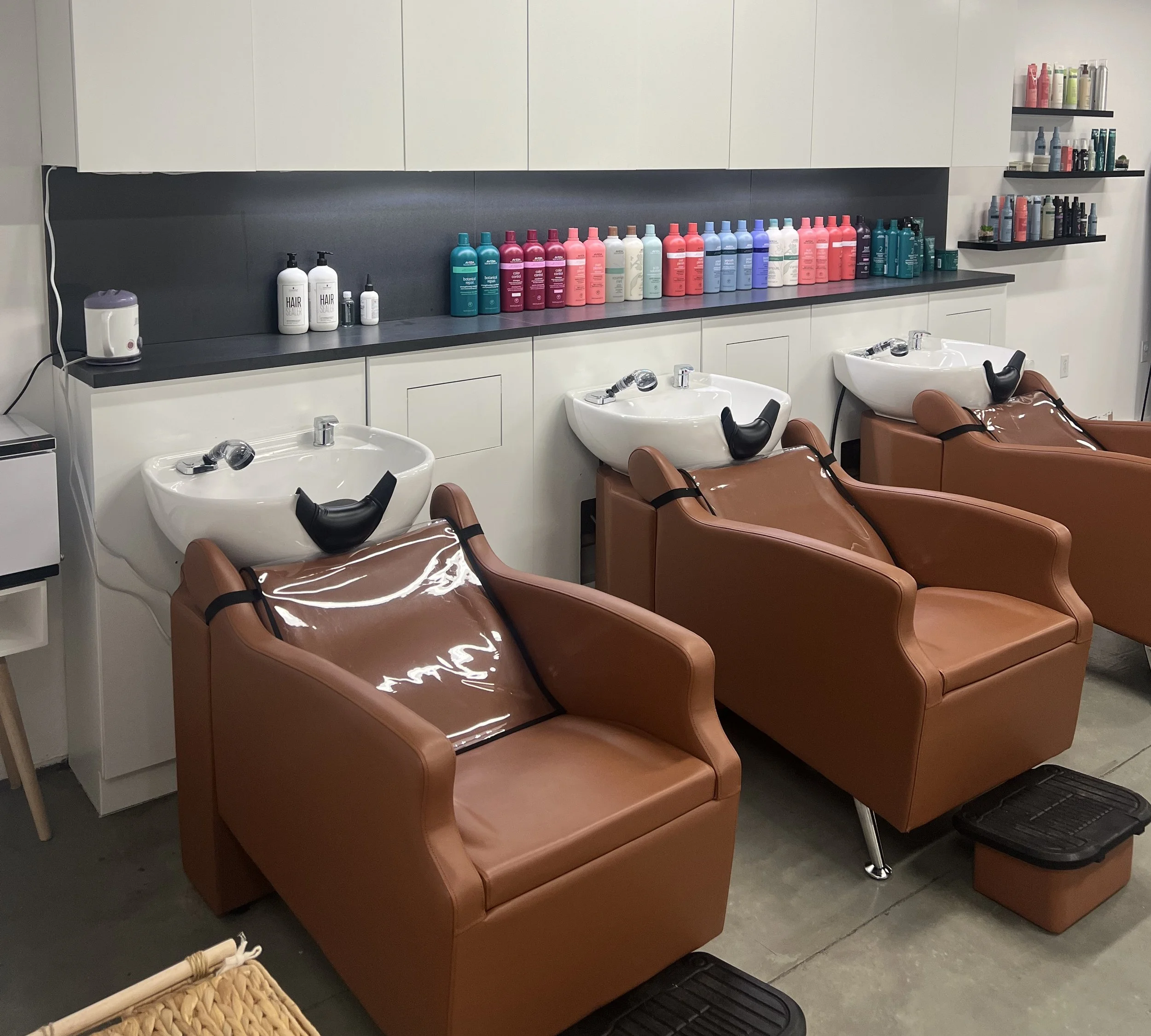 Aura Aveda Salon in Indio, CA (2)