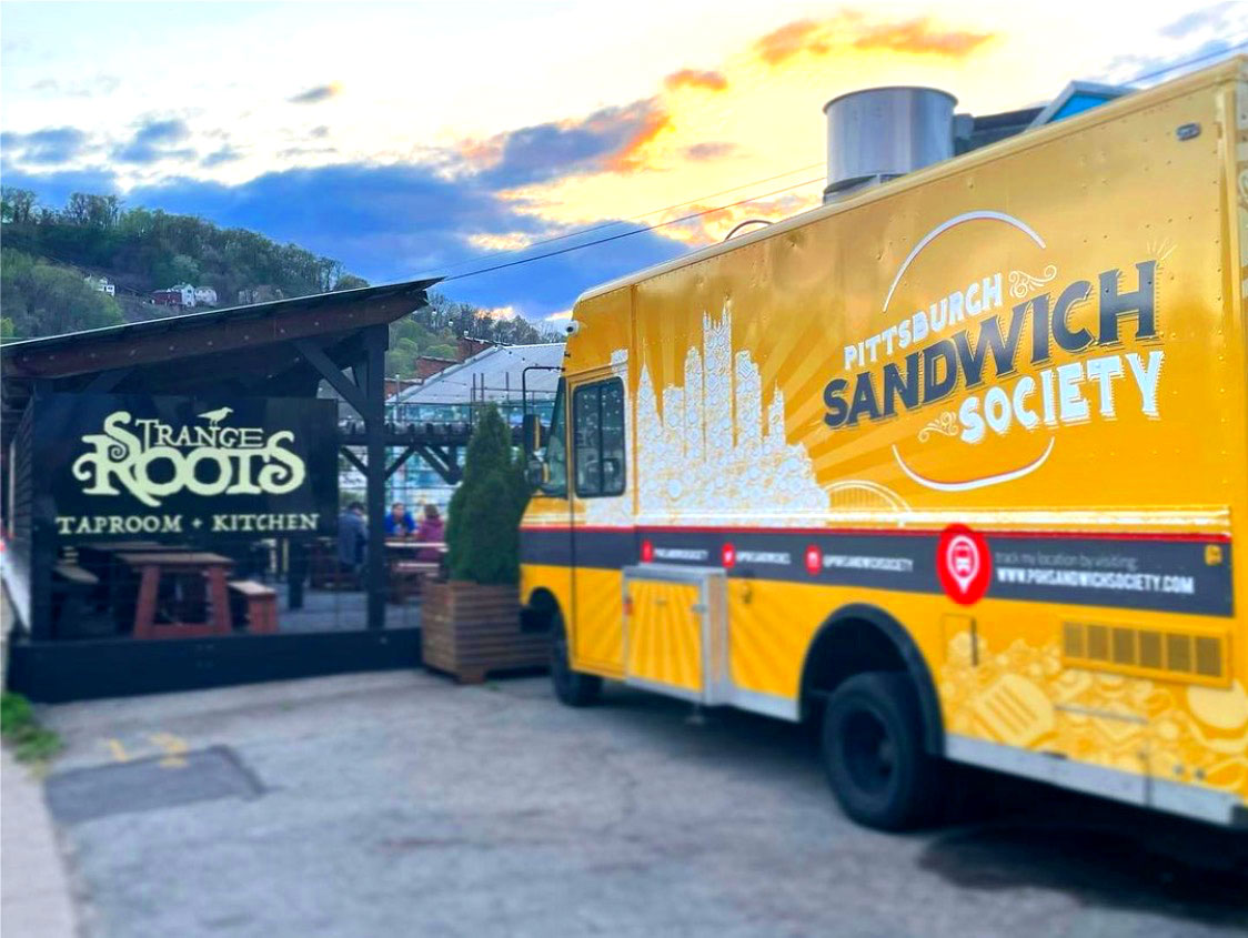 Pittsburgh Sandwich Society Food Truck in Pittsburgh, PA (2)