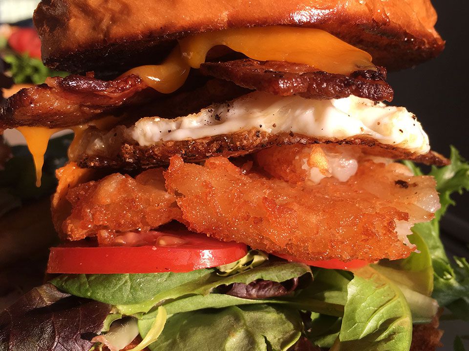 Pittsburgh Sandwich Society Food Truck in Pittsburgh, PA (4)