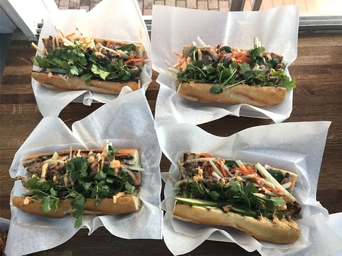 Pittsburgh Sandwich Society Food Truck in Pittsburgh, PA (5)