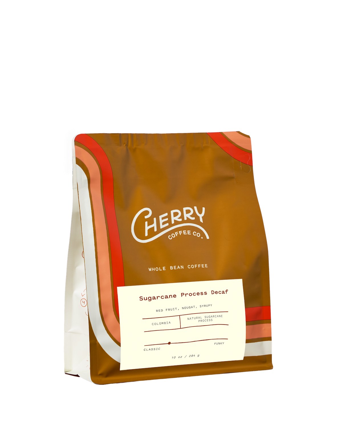 Cherry Coffee Shop in Fort Worth, TX