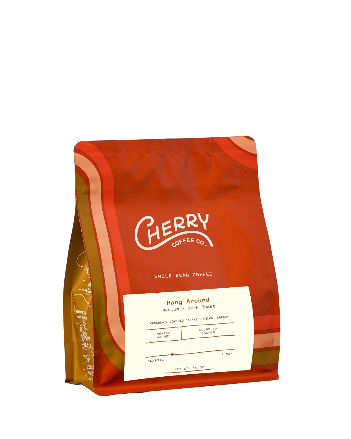 Cherry Coffee Shop in Fort Worth, TX (2)