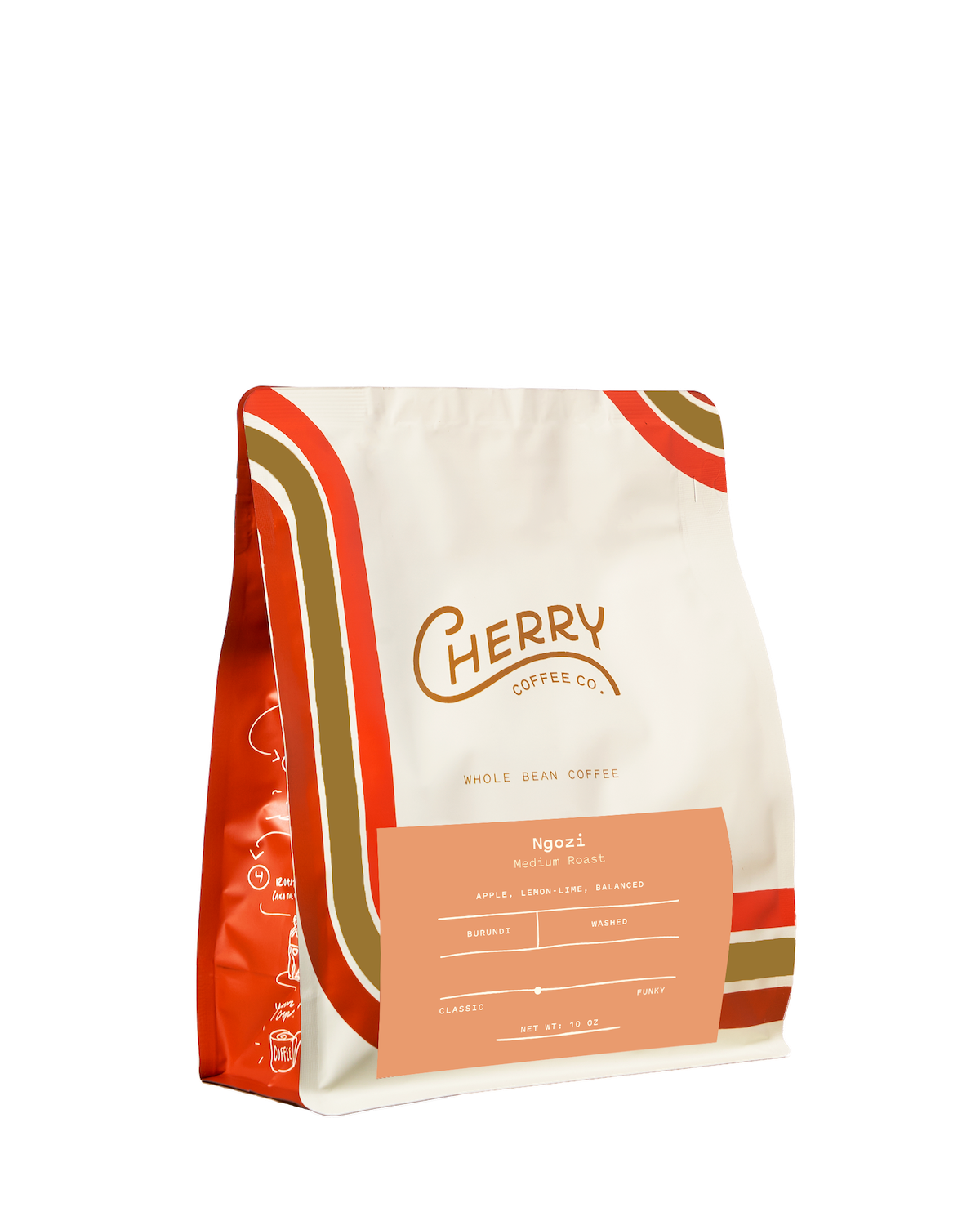 Cherry Coffee Shop in Fort Worth, TX (5)