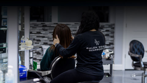 Salon West Dearborn in Dearborn, MI (4)