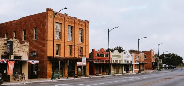 Rupert & Associates in Buda, TX