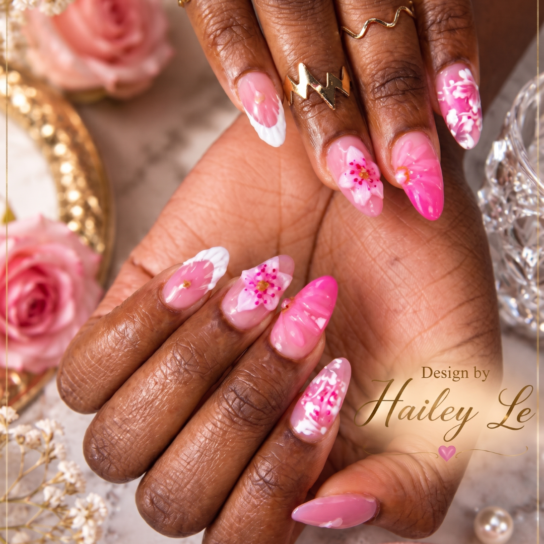 Crystal Nail Spa in Killeen, TX (3)