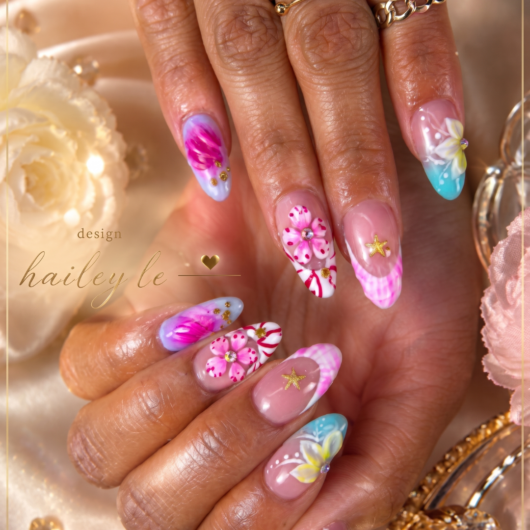 Crystal Nail Spa in Killeen, TX (5)