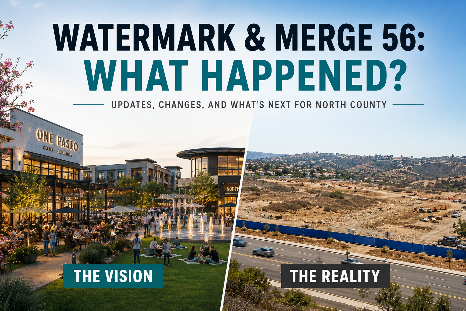 Bern McGovern | San Diego | OFF THE 56 Home Team in San Diego, CA