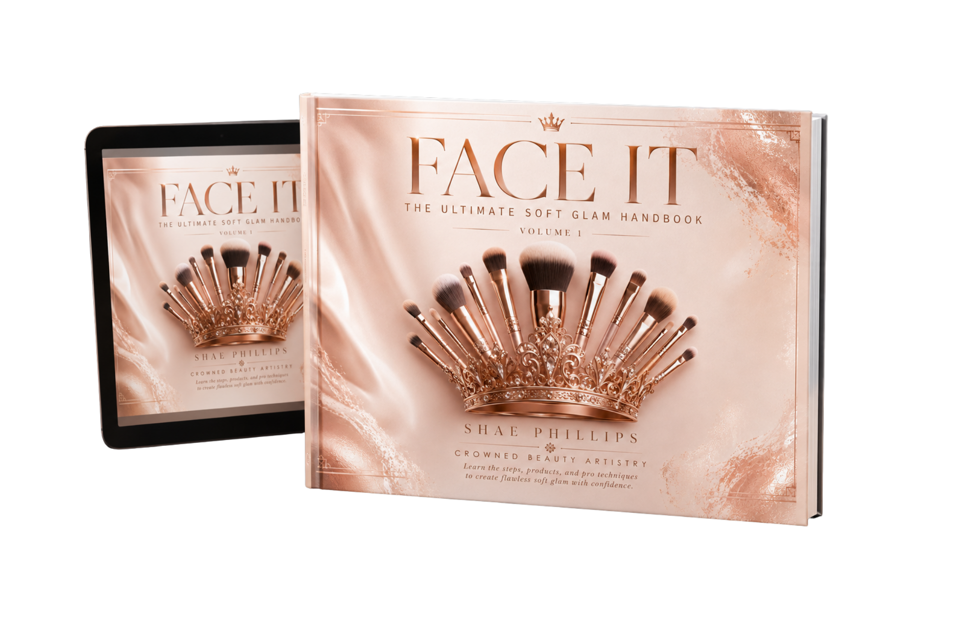 Crowned Beauty Artistry in Houston, TX (2)