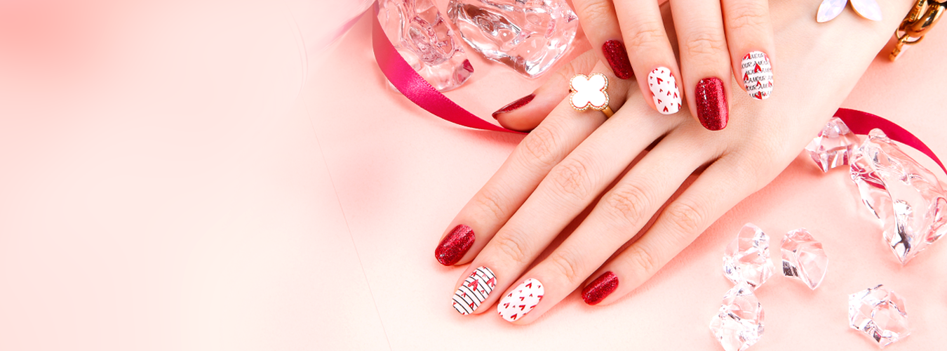 Infinity Nail Spa in Turlock, CA (3)
