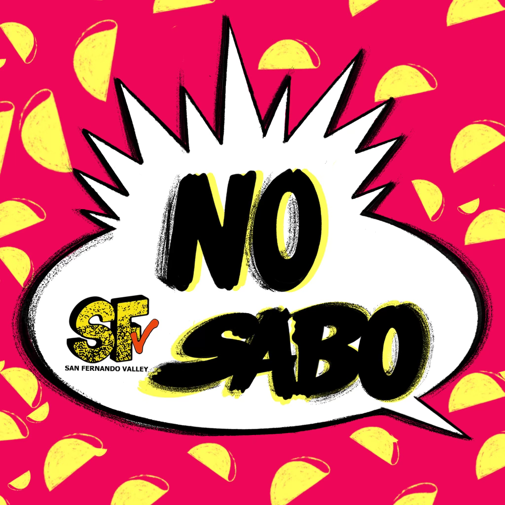 No Sabo Cafe in San Fernando, CA