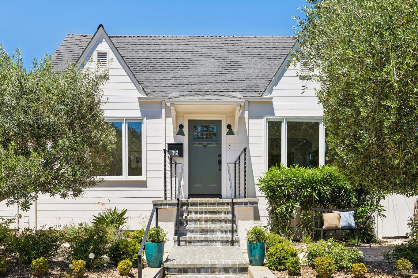 Tyler Stewart | Heath RE | Top SF & Marin Realtor in Sausalito, CA