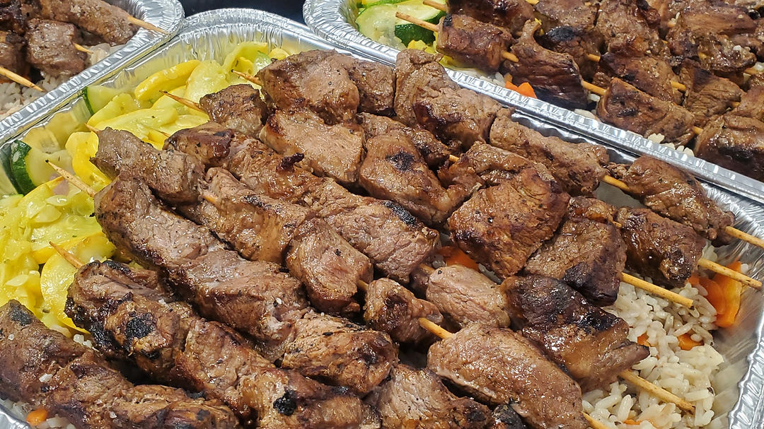 Black Sheep Cafe & Catering in Piedmont, SC