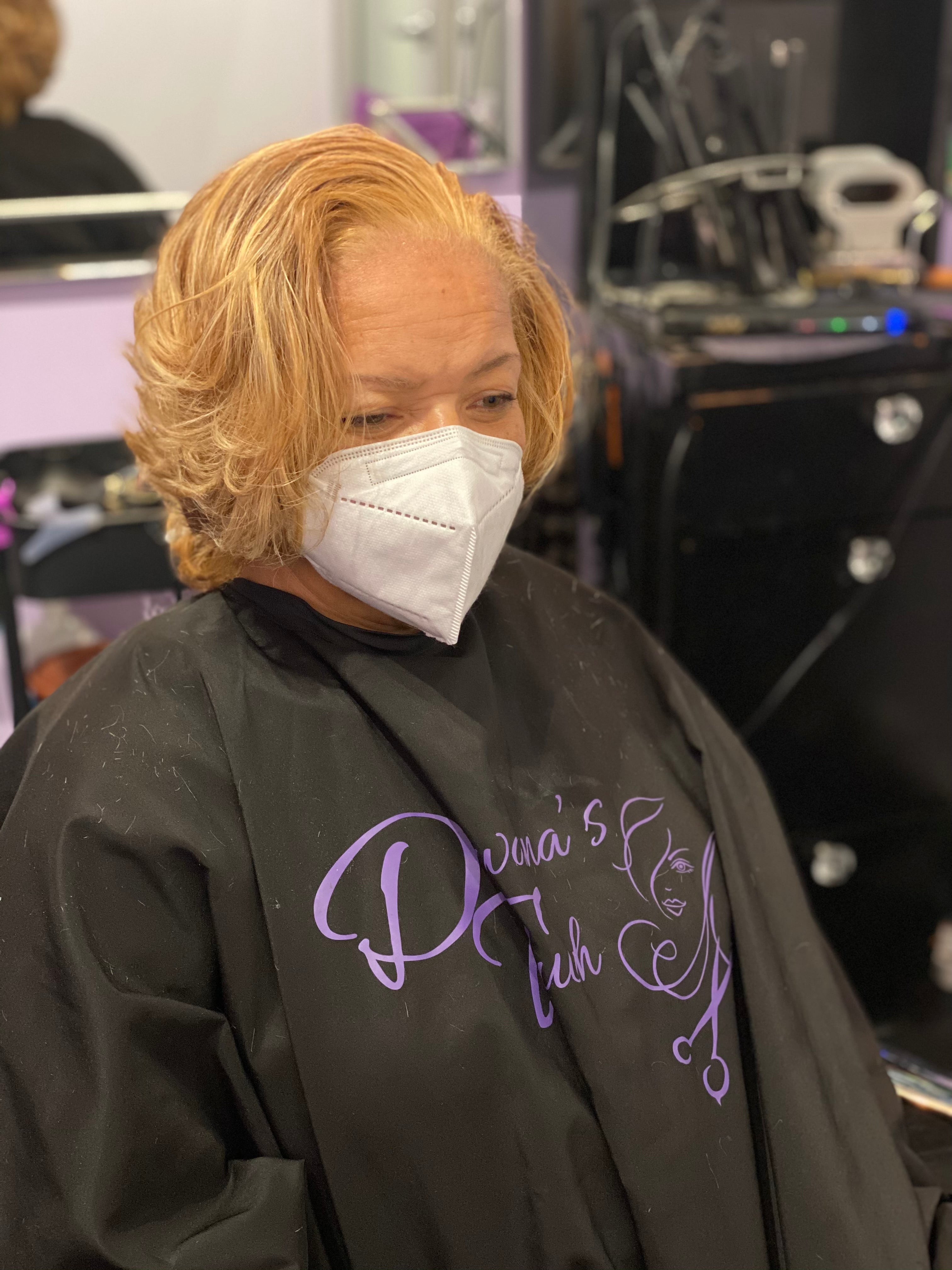 DWANA'S TOUCH in Torrance, CA (3)