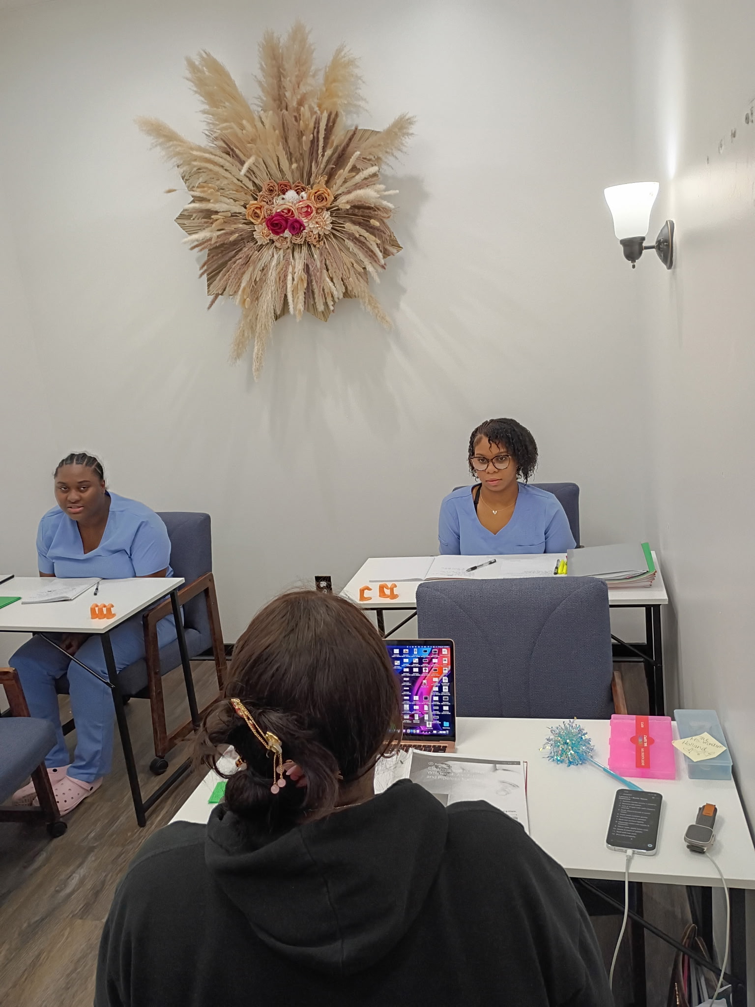 A Touch of Class Manicure School in Houston, TX (3)