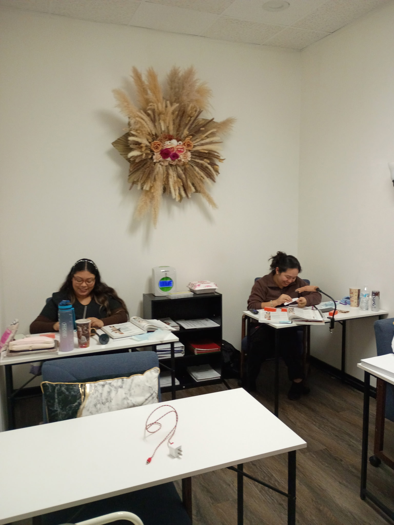 A Touch of Class Manicure School in Houston, TX (4)