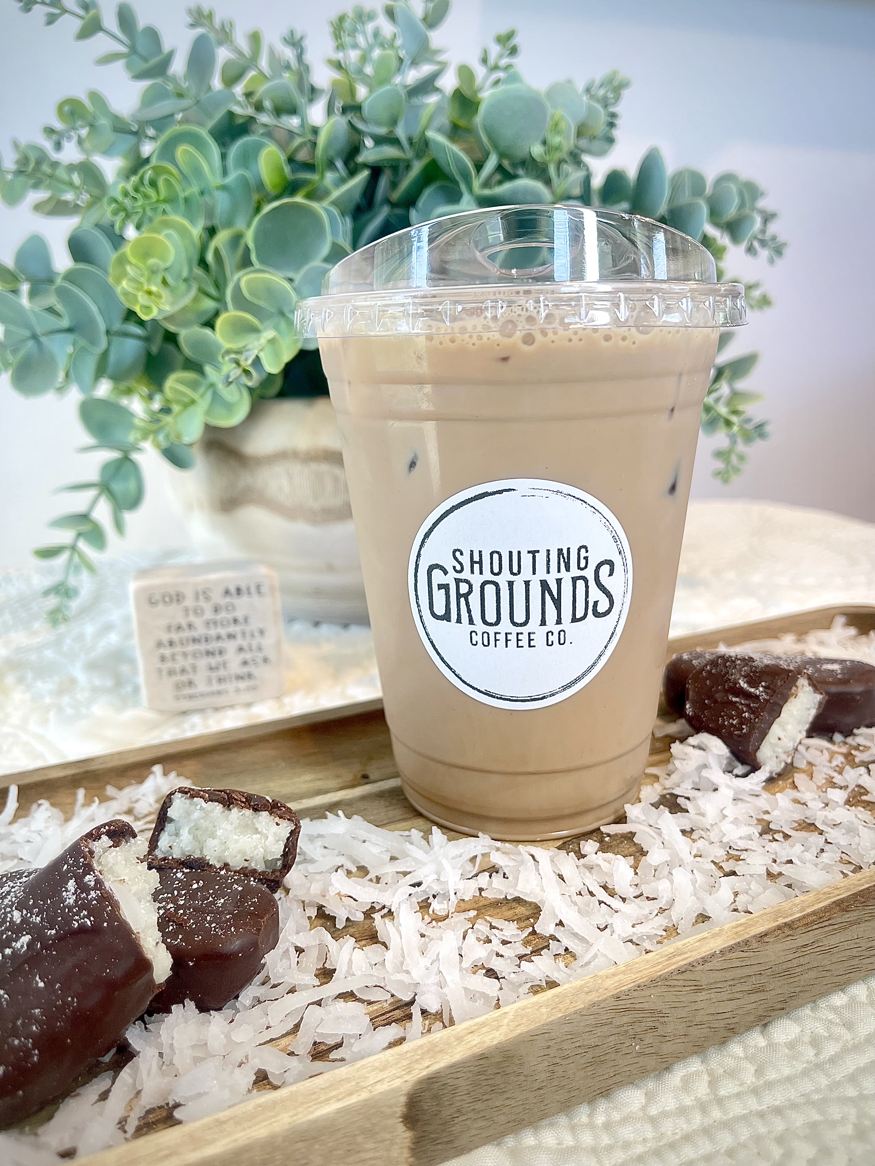 Shouting Grounds Coffee Company in New Caney, TX (4)