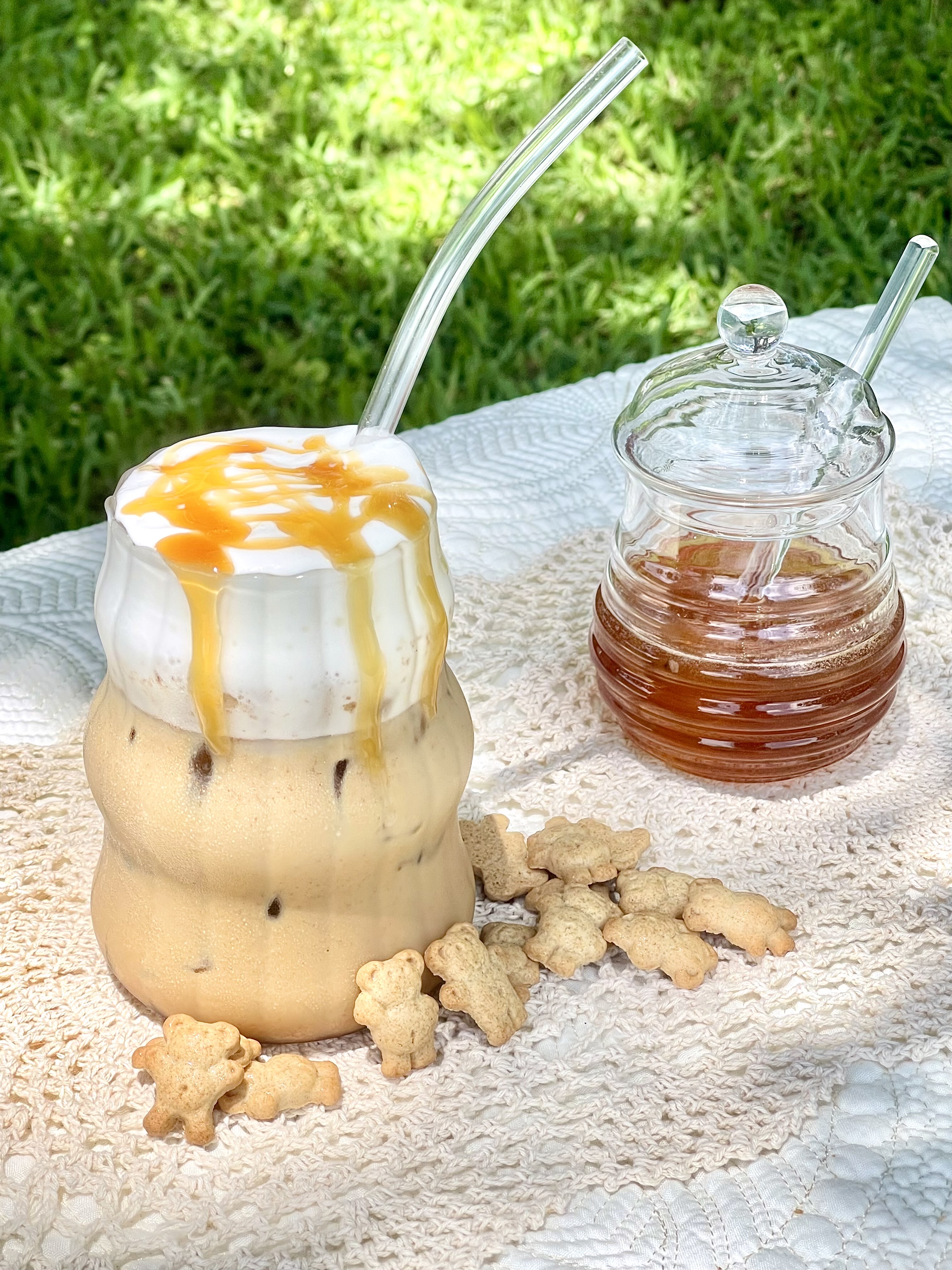Shouting Grounds Coffee Company in New Caney, TX (5)