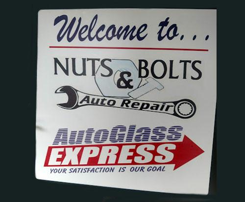 Nuts & Bolts Auto Repair in Auburn, CA (3)