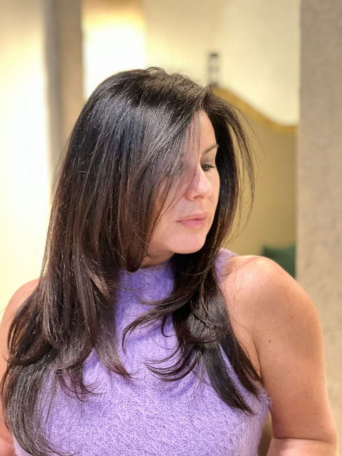 NOBU Beautique Hair & Spa Salon in Charlotte, NC