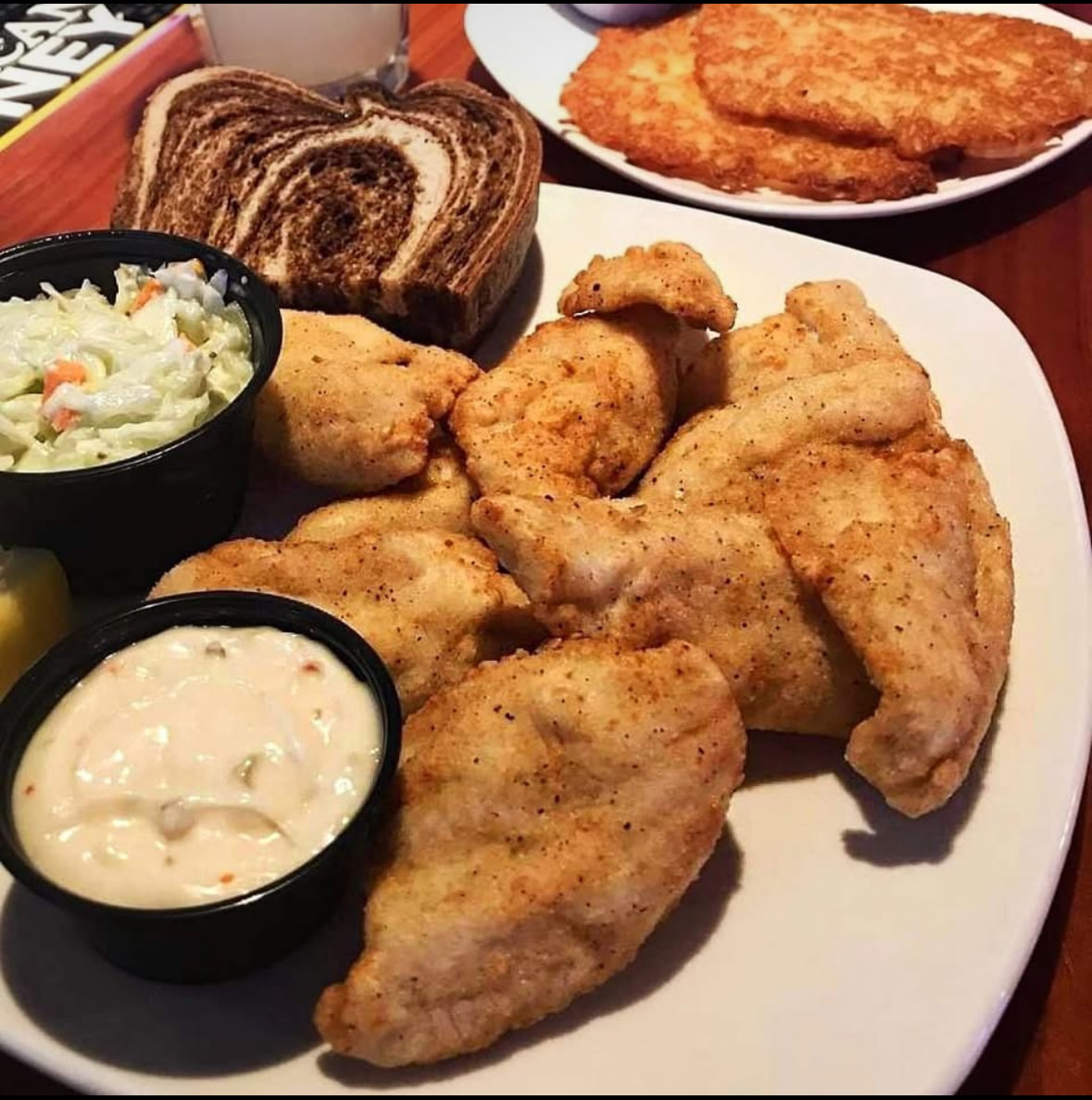 Rick's Eastside Pub in Whitewater, WI