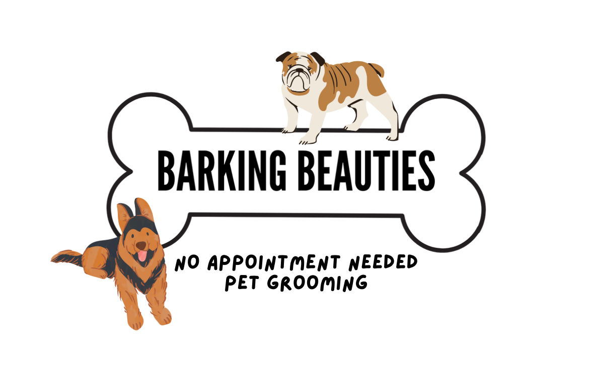 Barking Beauties Monongahela in Monongahela, PA