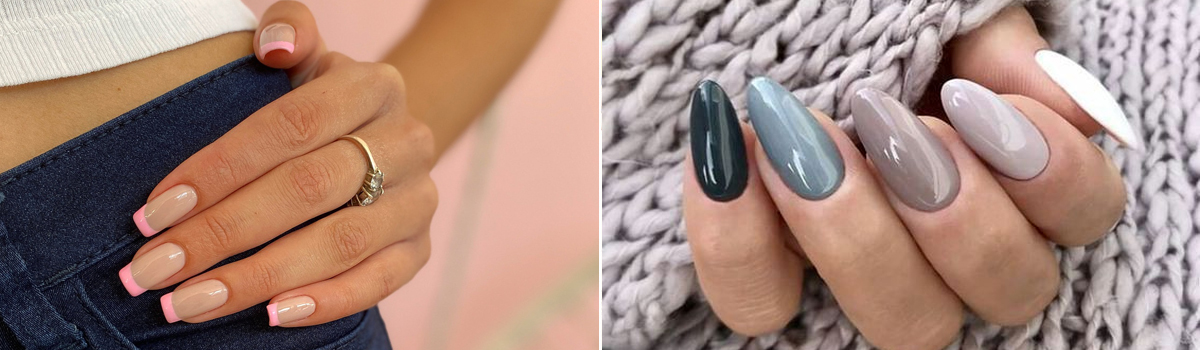 JE Nail Spa Inc in North Canton, OH
