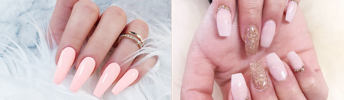 JE Nail Spa Inc in North Canton, OH (2)