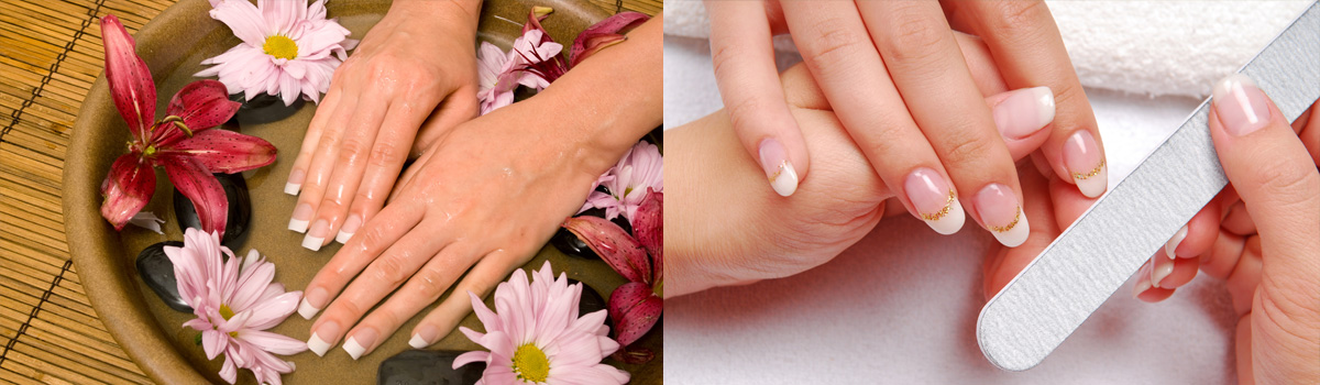 JE Nail Spa Inc in North Canton, OH (5)