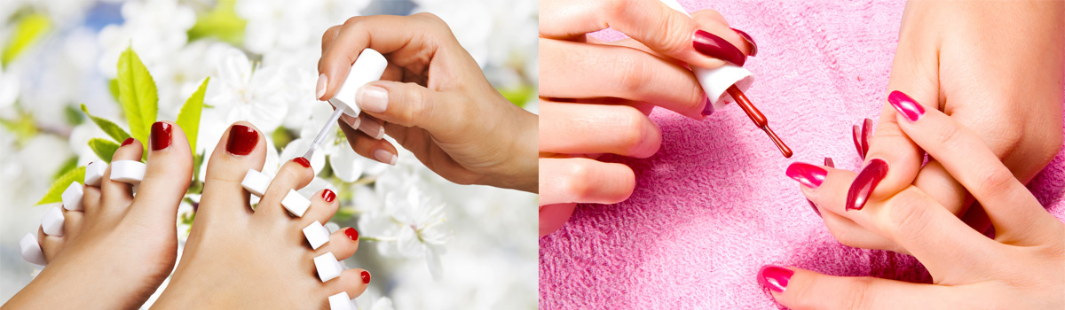JE Nail Spa Inc in North Canton, OH (6)