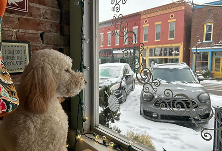 Friends & Fiber Inc in La Grange, KY (2)