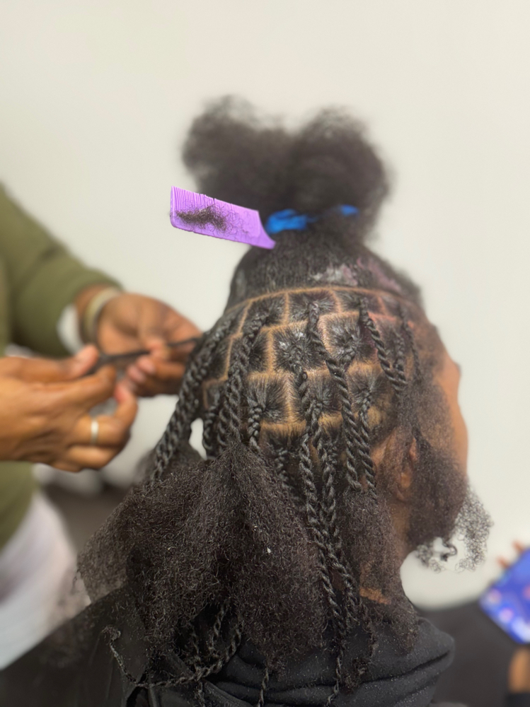 lamtoorosisters hair braiding in Brooklyn, NY (3)