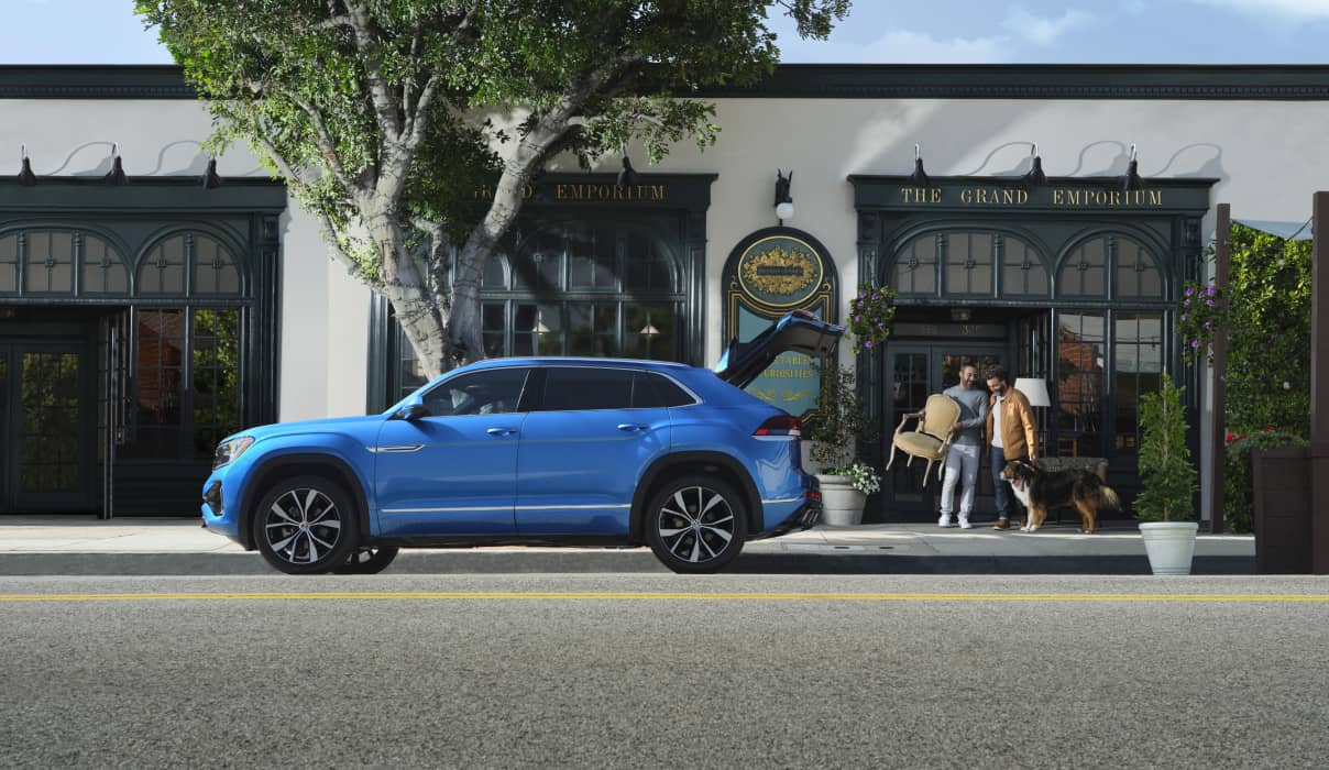 National City Volkswagen in National City, CA (4)