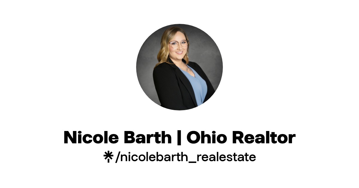 Serenity Realty: Nicole Barth in Hiram, OH (5)