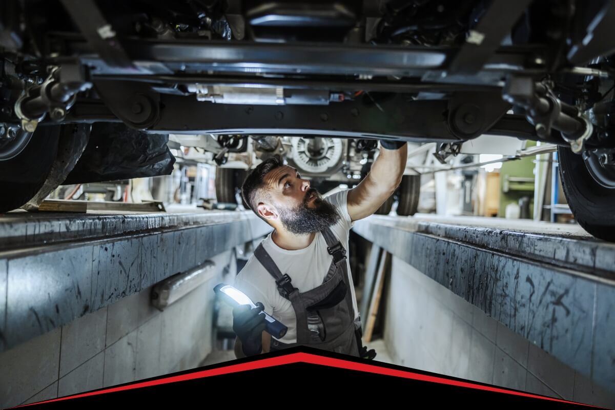 Ware Automotive, LLC. in Fairburn, GA