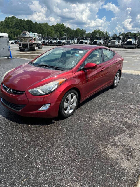 Ware Automotive, LLC. in Fairburn, GA (2)