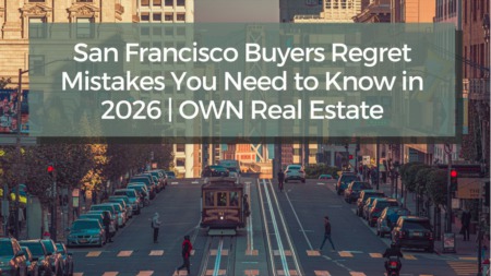 Jordan LaRocca - OWN Real Estate in Millbrae, CA