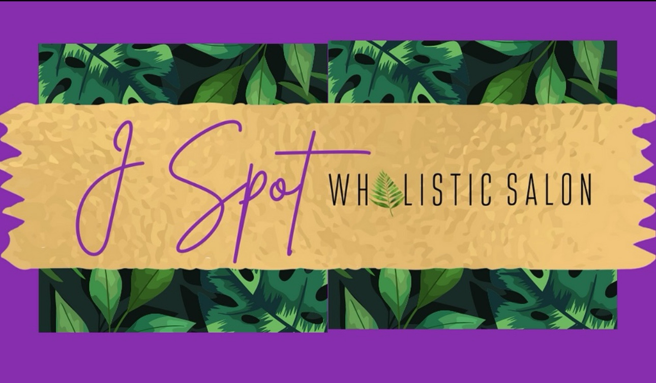 J Spot Wholistic Salon in Pearland, TX