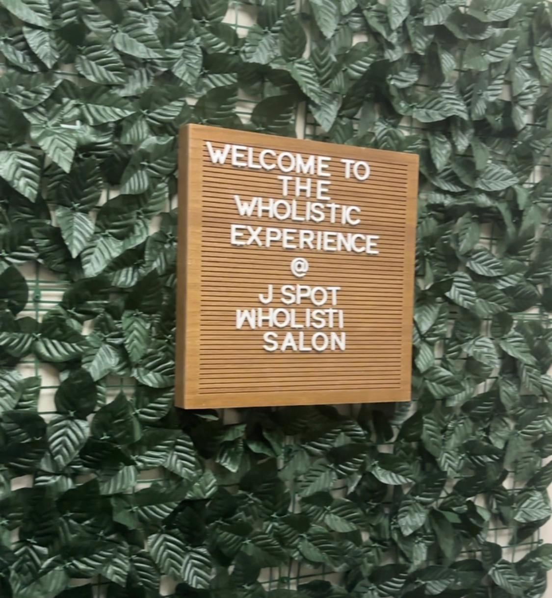 J Spot Wholistic Salon in Pearland, TX (3)