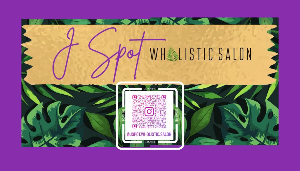 J Spot Wholistic Salon in Pearland, TX (4)